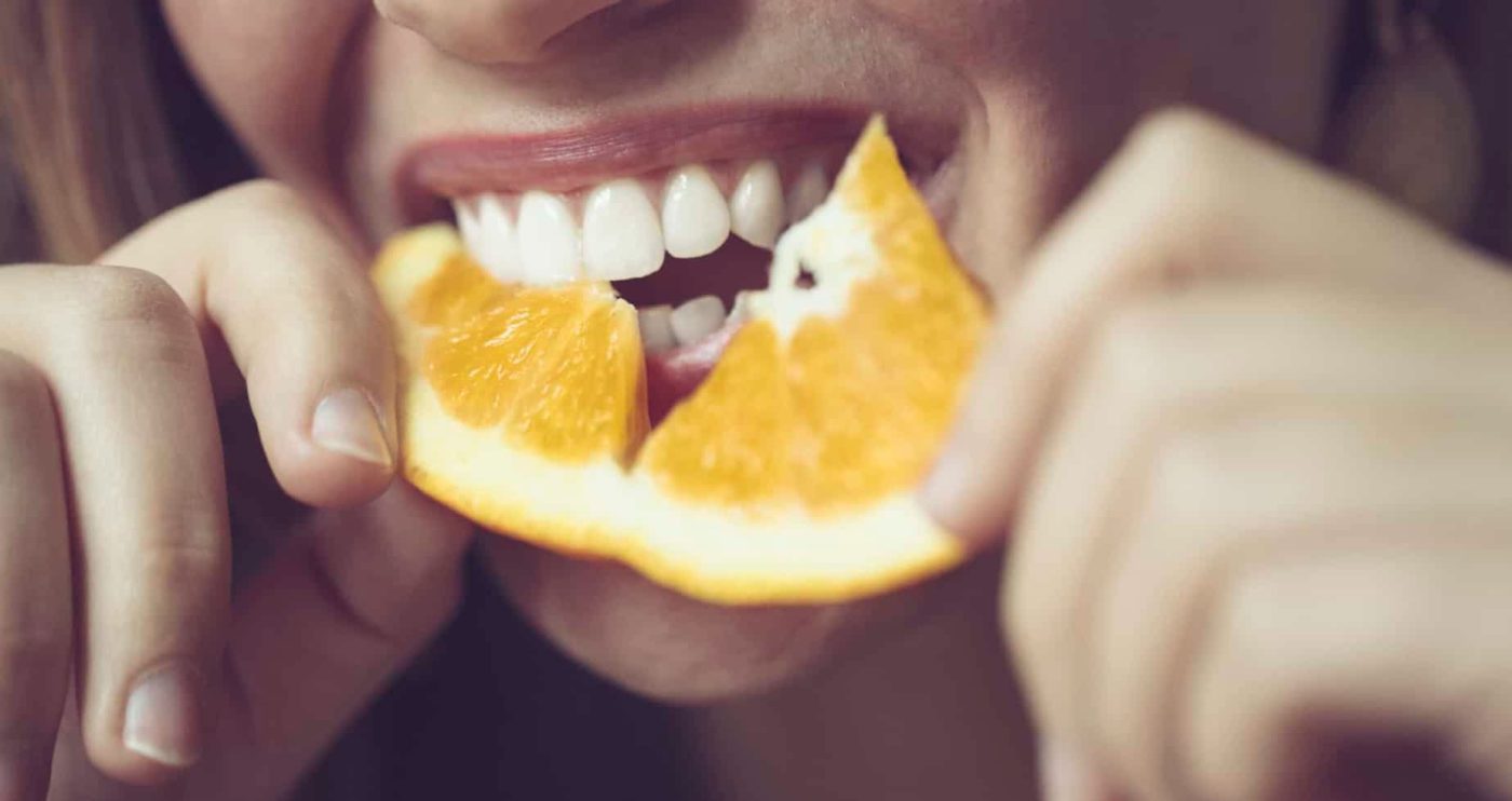 Como Sua Alimentação Pode Afetar Sua Vagina