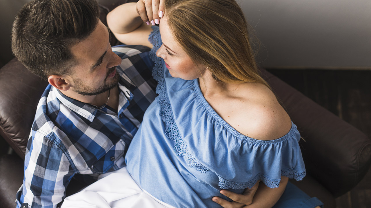 A Importância da Comunicação Sexual em um Relacionamento