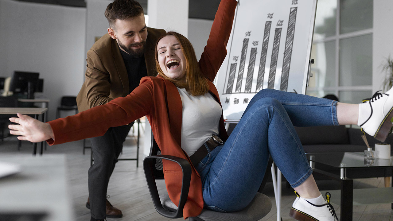 Como Encontrar Equilíbrio Entre Trabalho e Relacionamento