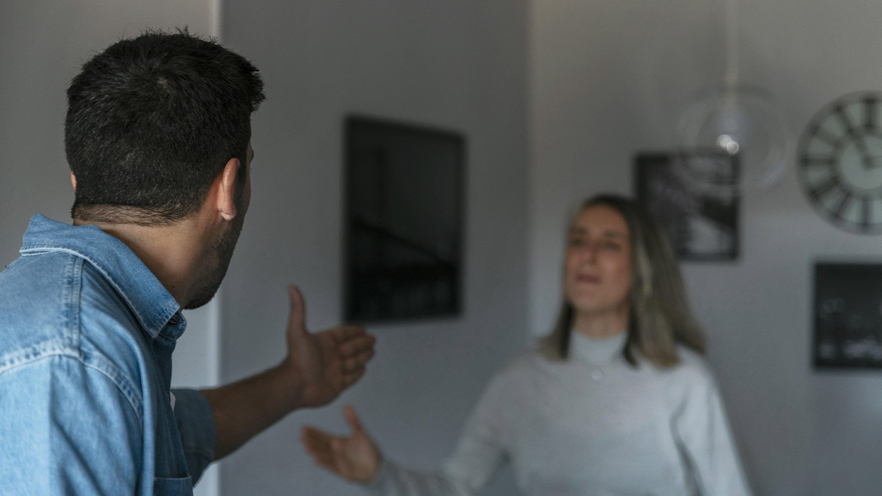 Como Resolver Conflitos sem Brigas