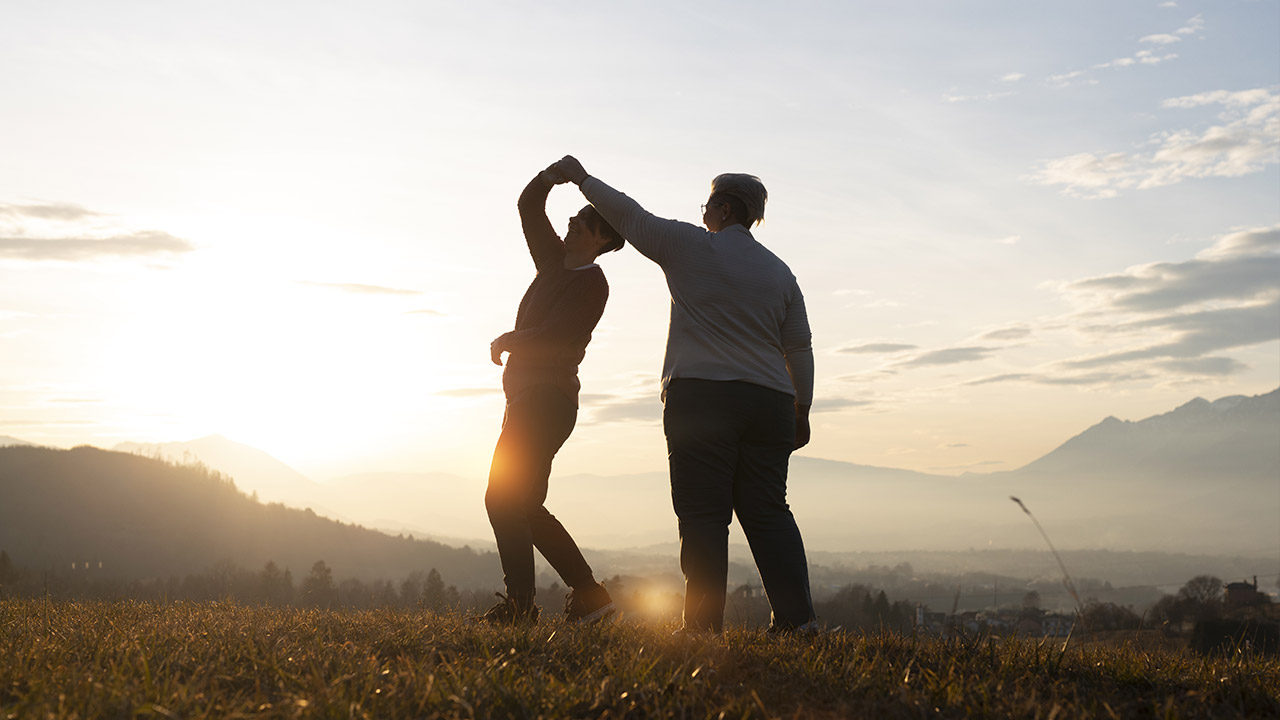 Desenvolvimento Pessoal e Crescimento Conjunto