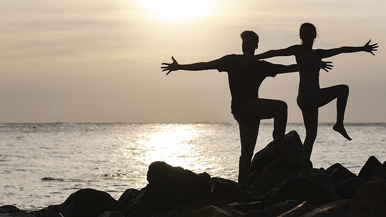 Equilibrando a Vida a Dois