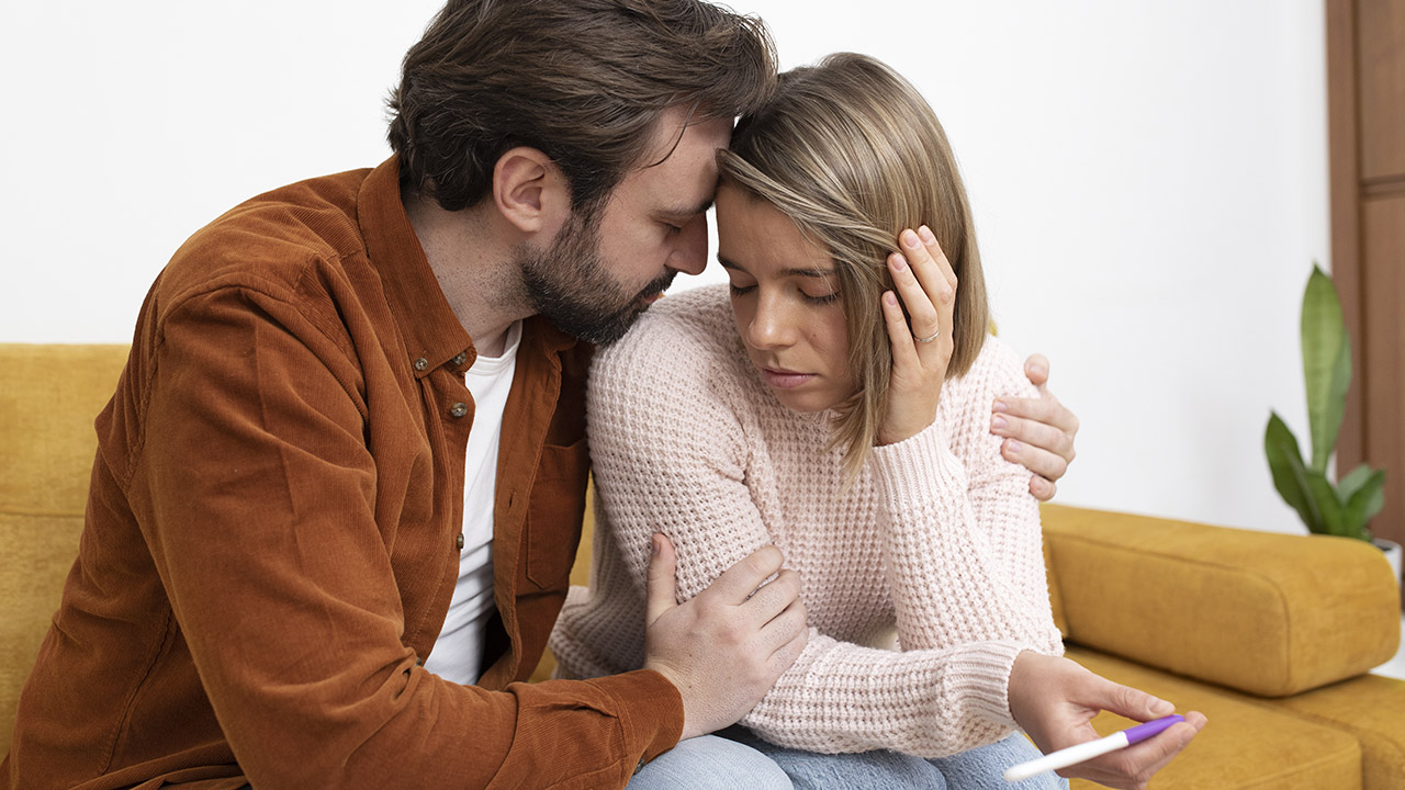 Como superar um término de relacionamento