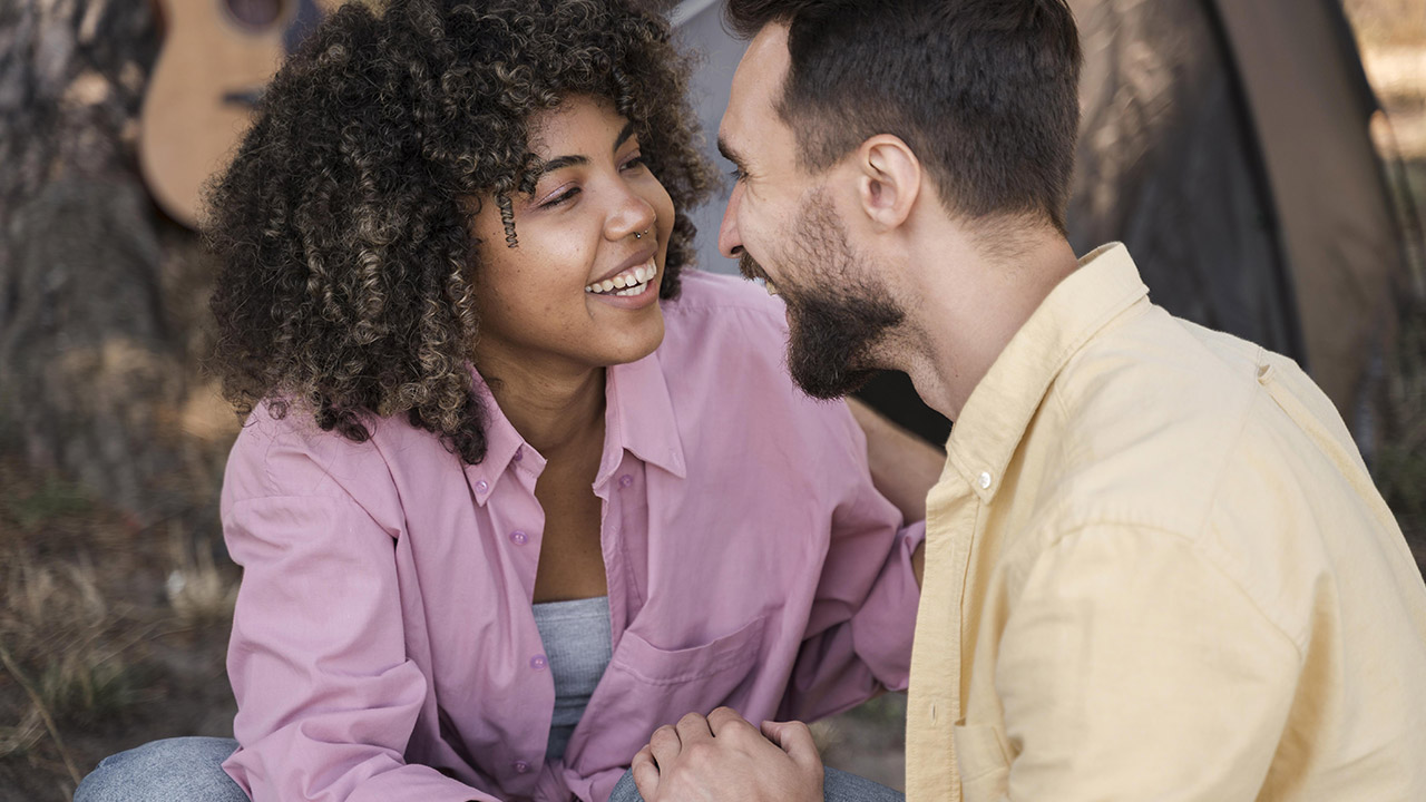 Como saber se ela ou ele é a pessoa certa para você