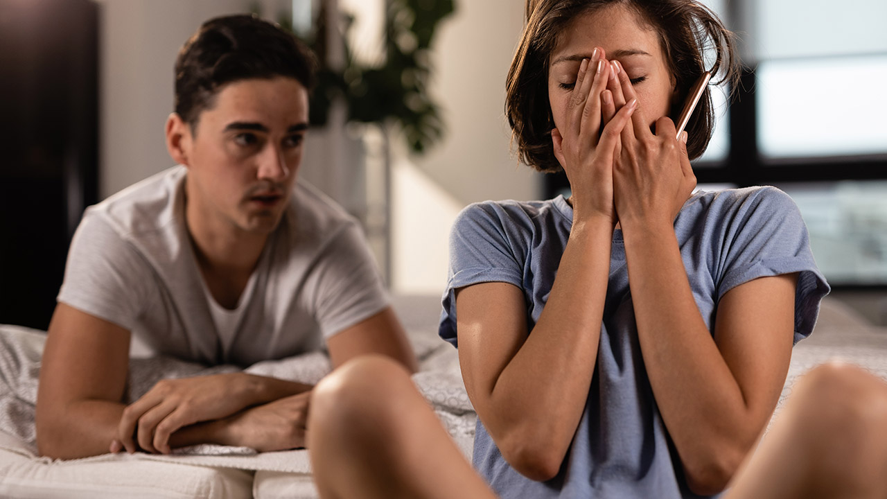 Crise dos Sete Anos Relacionamento Sex Shop Uberlândia