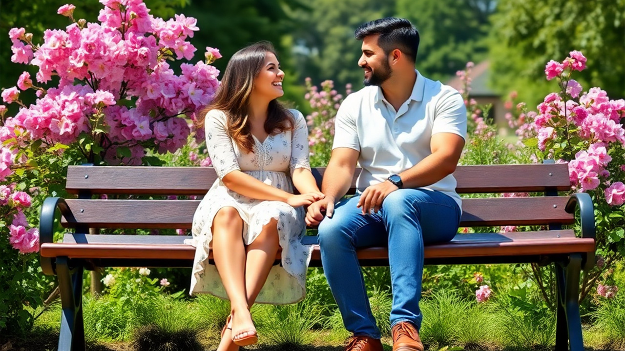 Estratégias para Nutrir a Felicidade em Seu Relacionamento