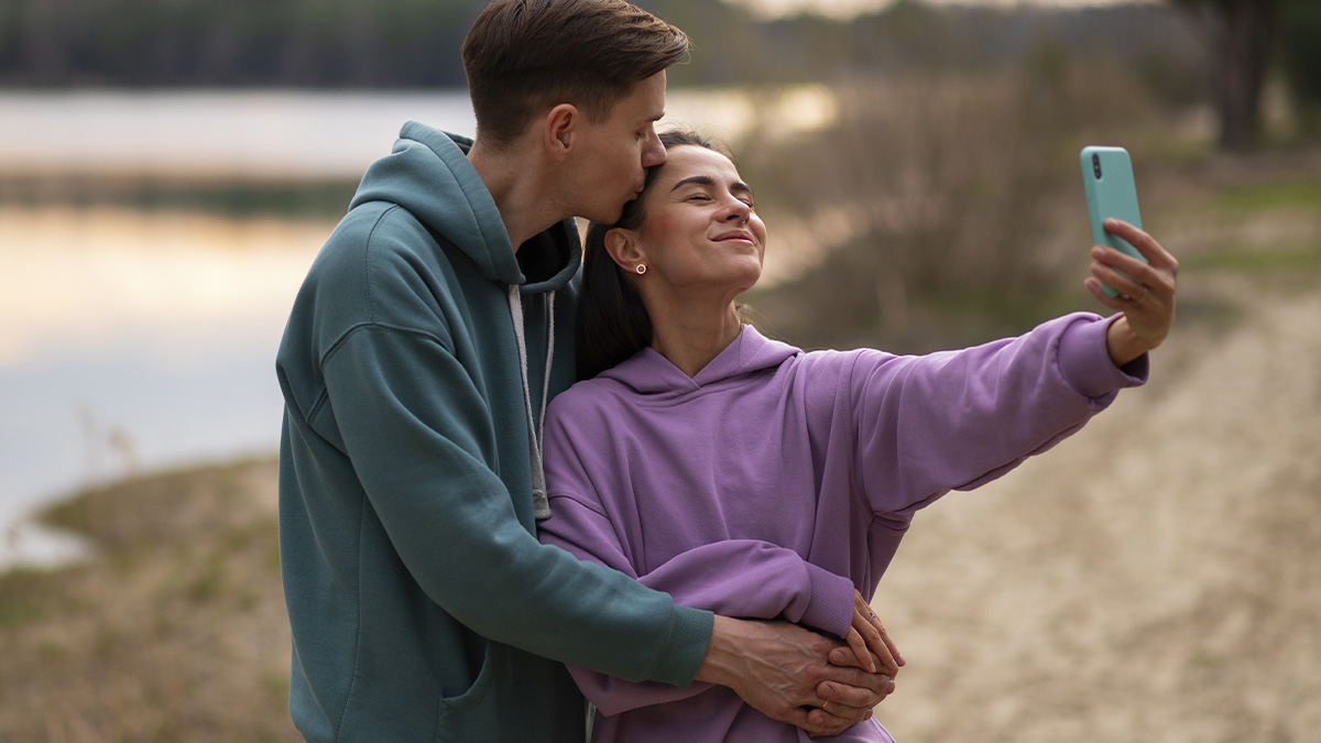 O Papel do Respeito Mútuo no Equilíbrio do Relacionamento