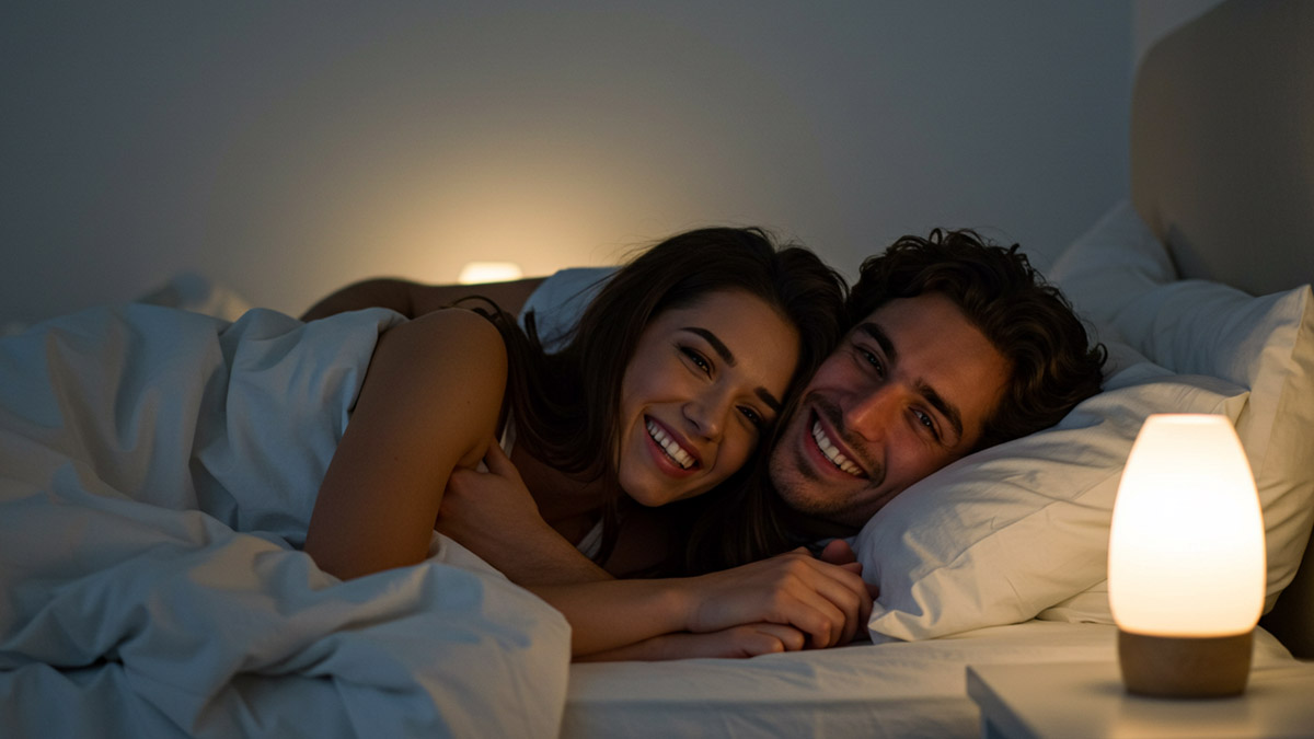 Os 4 Comportamentos Que Garantem Experiências Inesquecíveis na Cama